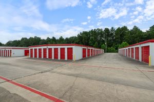 10 Federal Storage - Honea Egypt Rd