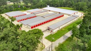 10 Federal Storage - Cedar Hill Dr