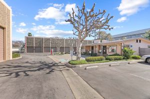 Allspace Self Storage - Garden Grove