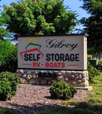 Gilroy Self Storage