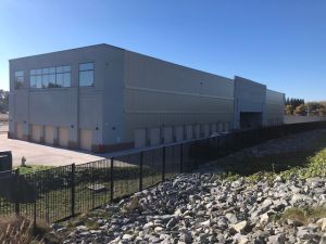 McKinley Village Self Storage