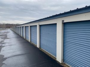 Boxer Storage - Muskegon Apple Ave