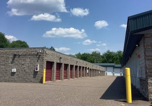 Storage Sense - Hamel - Self Service