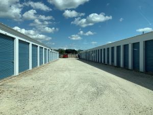AAA Safety Storage