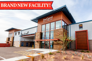 StorQuest - Buckeye / McDowell