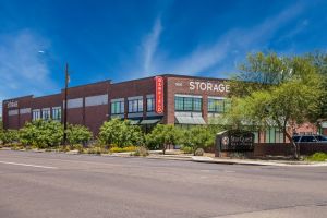 StorQuest - Phoenix / Portland