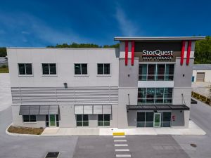 StorQuest - Tarpon Springs / US Hwy