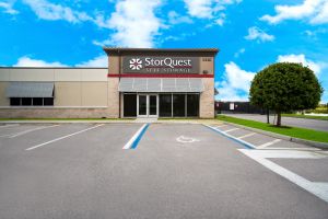 StorQuest Express - Ave Maria / Useppa