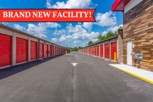 StorQuest Express- Palm Coast / Old King