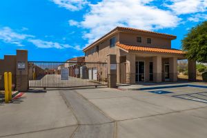 StorQuest - La Quinta/Dune Palms