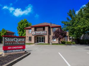 StorQuest - Elk Grove / Maritime