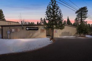 StorQuest Express - Tahoe Vista / National