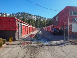 StorQuest Economy - South Lake Tahoe / Industrial