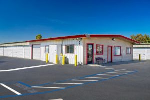9056 Big E Self Storage / Stockton