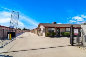 StorQuest - Ripon / Milgeo