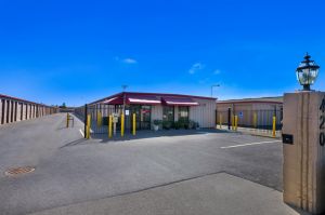 StorQuest - Los Banos / Mercey Springs