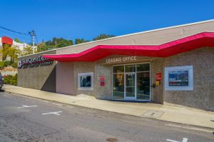 StorQuest Express - Sonora / Stewart