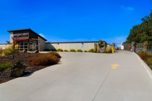 StorQuest Express - Sonora / Microtronics