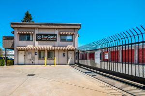 StorQuest - Napa / Jackson