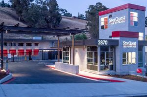 StorQuest - Walnut Creek / Camino Diablo