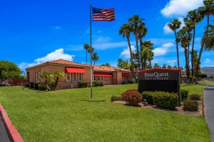 StorQuest - Cathedral City / Date Palm