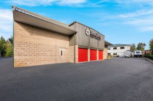 StorQuest - Federal Way / 35401 Pacific