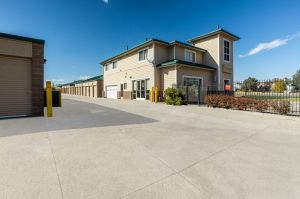 StorQuest - Parker / Cottonwood