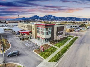 StorQuest - Boulder / Pearl