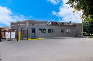 StorQuest - Lafayette / Stacy