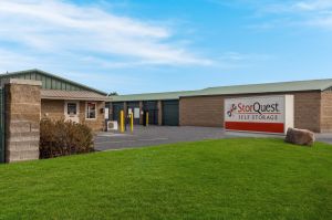 StorQuest - Parker / Pony Express