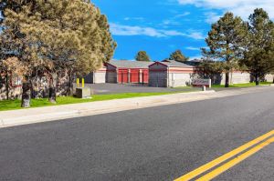 StorQuest - Parker / Longs