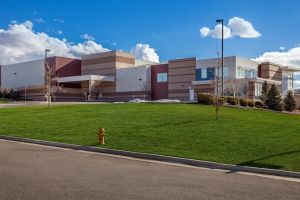 StorQuest - Littleton/Southpark