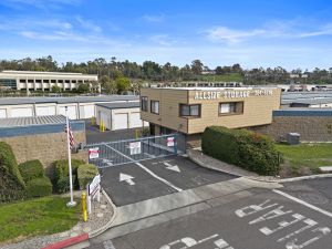 Allsize Storage - Laguna Niguel