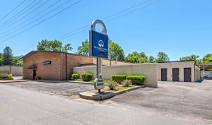 Richland Creek Storage