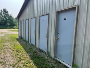 Lakeland Storage Complex