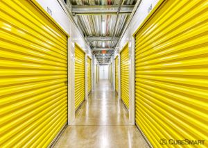 CubeSmart Self Storage - 2500 Campbell Road