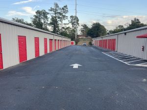 Longhorn State Storage ACE Tyler