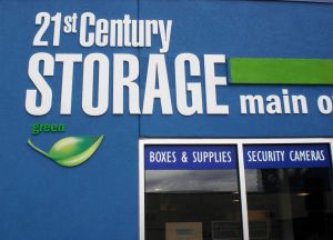 modSTORAGE (ex-21CSS) - 3503 B ST - Philadelphia