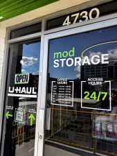 modSTORAGE - 47-30 29th St - LIC