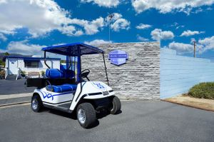 Grand Avenue Storage