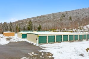 You Cube Secure Storage