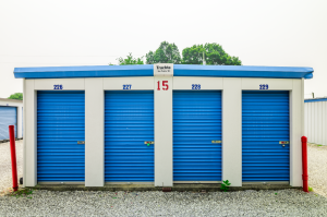 Mini Mall Storage - Afton