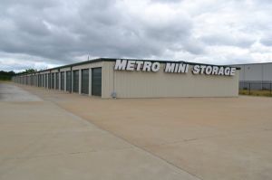 Metro Mini Storage- Hwy 31
