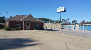 Metro Mini Storage- Hwy 22