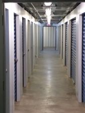 Metro Mini Storage- Nashville