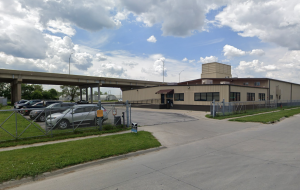 Bluffs Outdoor Storage