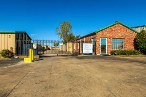 KO Storage of Tulsa - E Virgin St