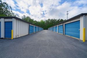 KO Storage of Monticello - Jackson Lake Rd