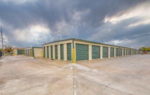 KO Storage of Lawton - SW A Ave