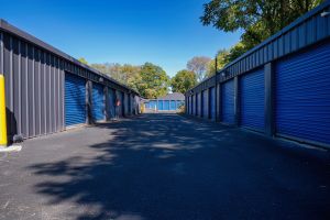 KO Storage of Franklin - E 2nd St